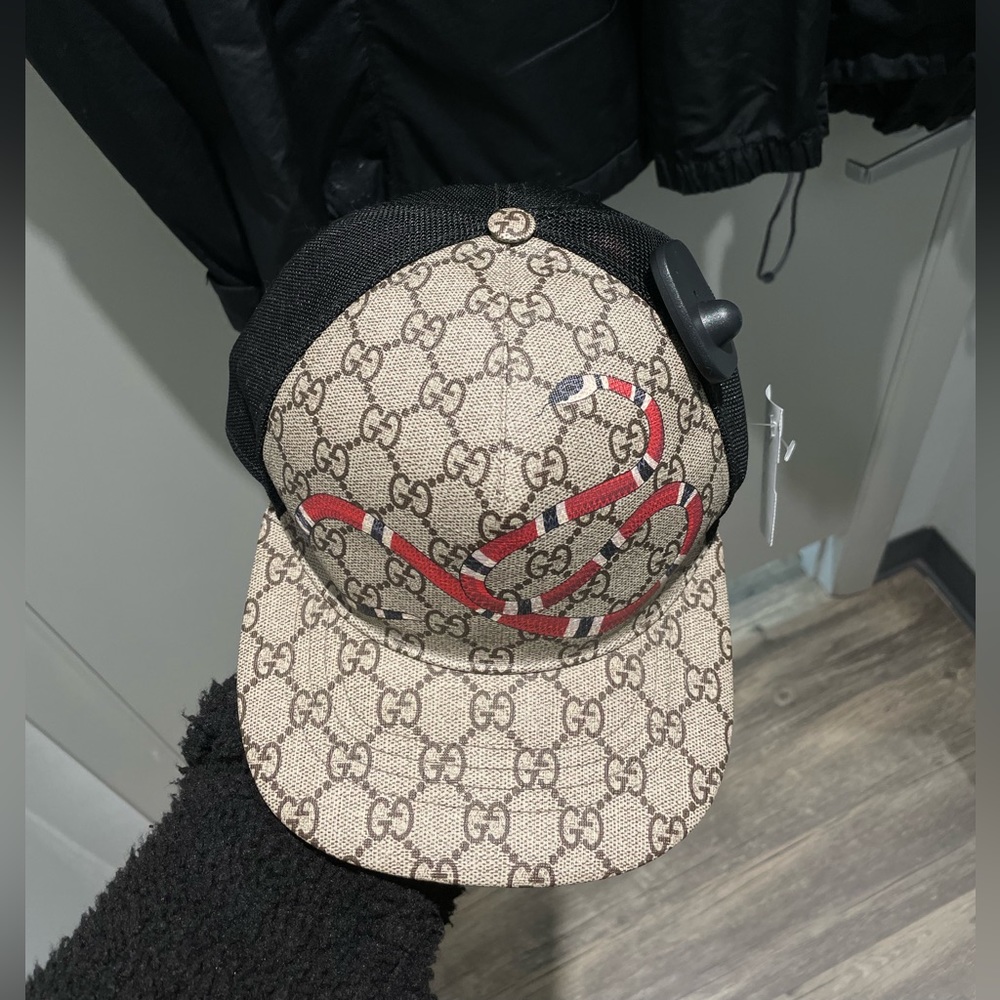 Gucci Snap
